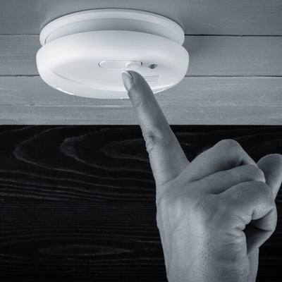 Choosing the right smoke alarm for your needs