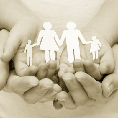 Your purchase supports paediatric burns victims