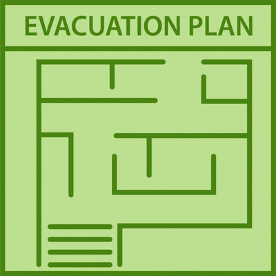 How to Build a Fire Evacuation Plan
