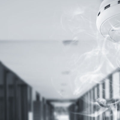 Types of Safety Alarms Needed for Your Warehouse